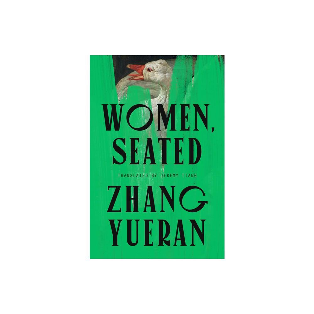 Women, Seated - by Zhang Yueran (Hardcover), photo 2 of 2