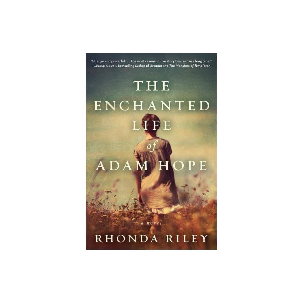 The Enchanted Life of Adam Hope - USED