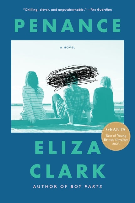Penance - by Eliza Clark (Paperback) by Clark, Eliza, photo 1 of 2