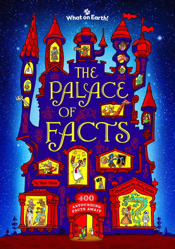 The Palace of Facts