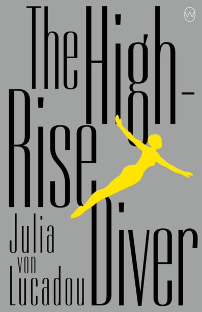 The High-Rise Diver by Julia Von Lucadou, photo 1 of 2