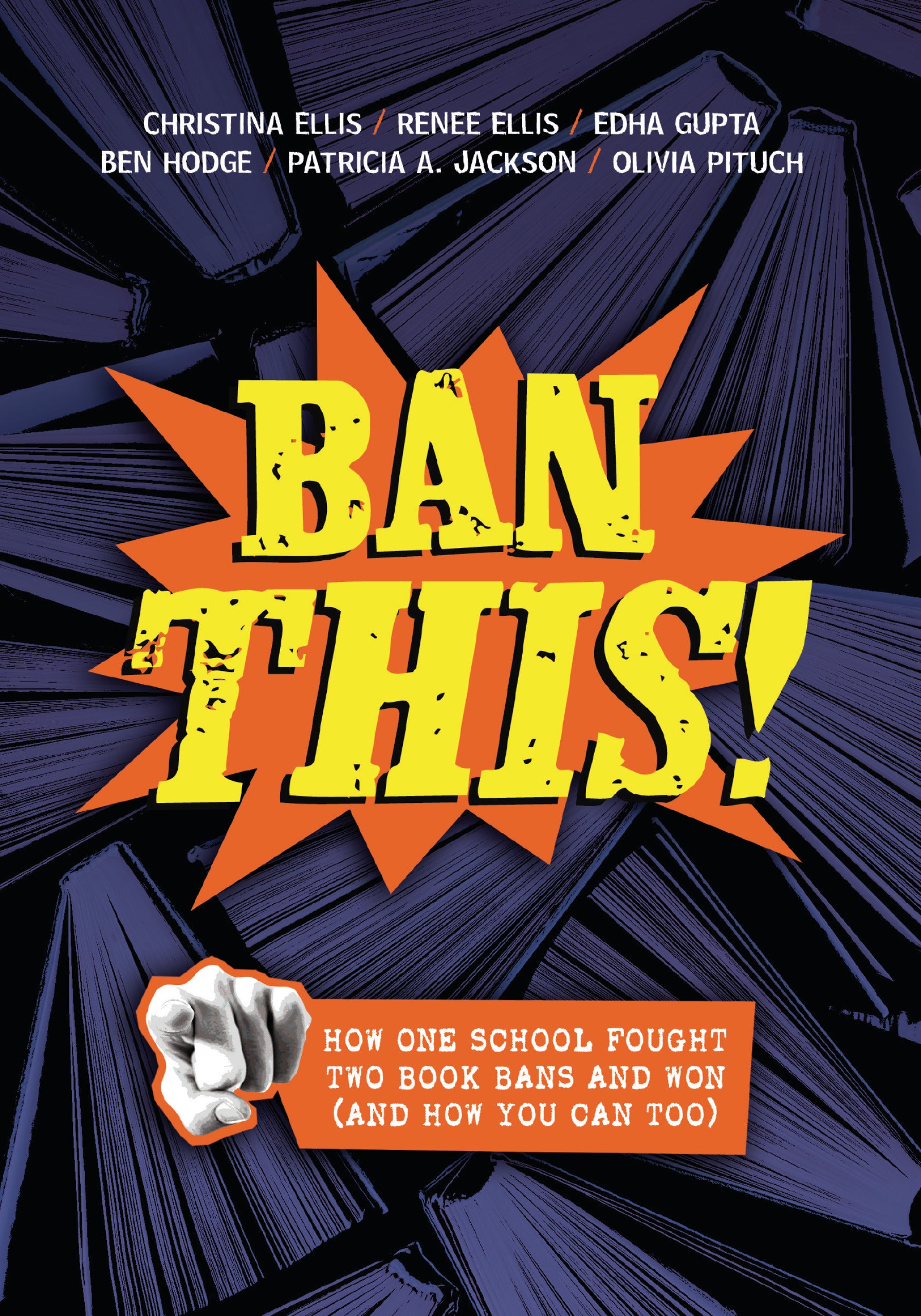 Ban This!