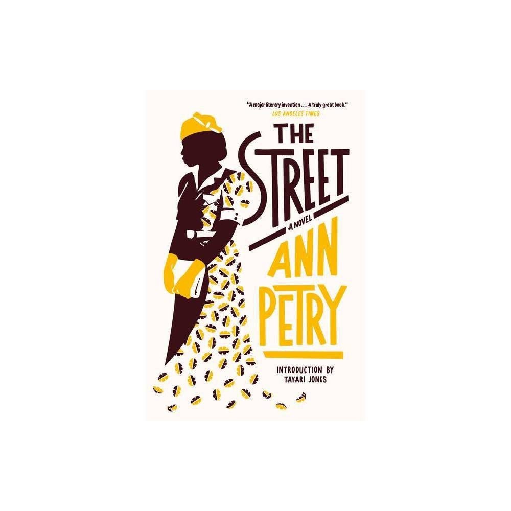 The Street by Ann Petry, photo 2 of 2