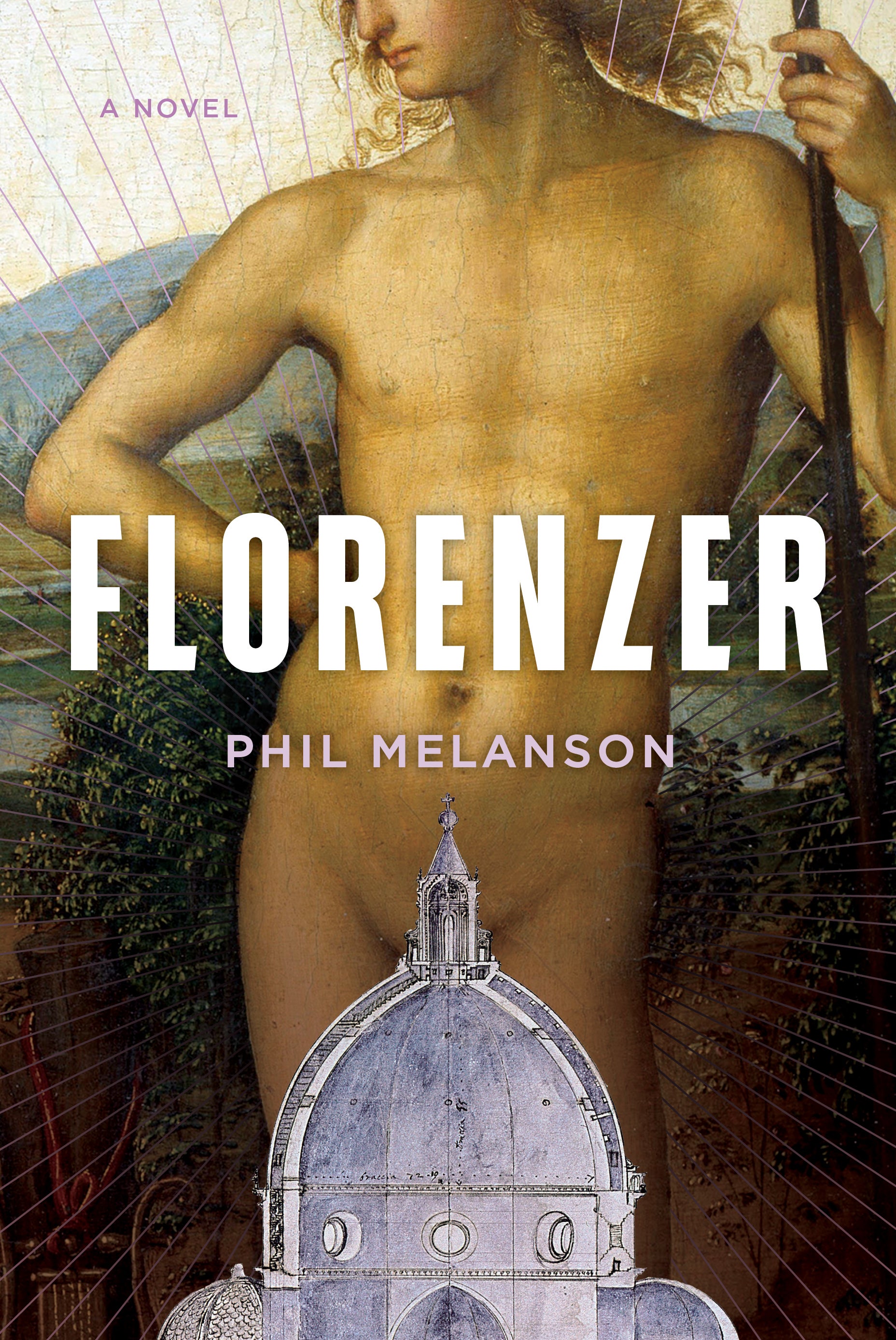 Florenzer A Novel