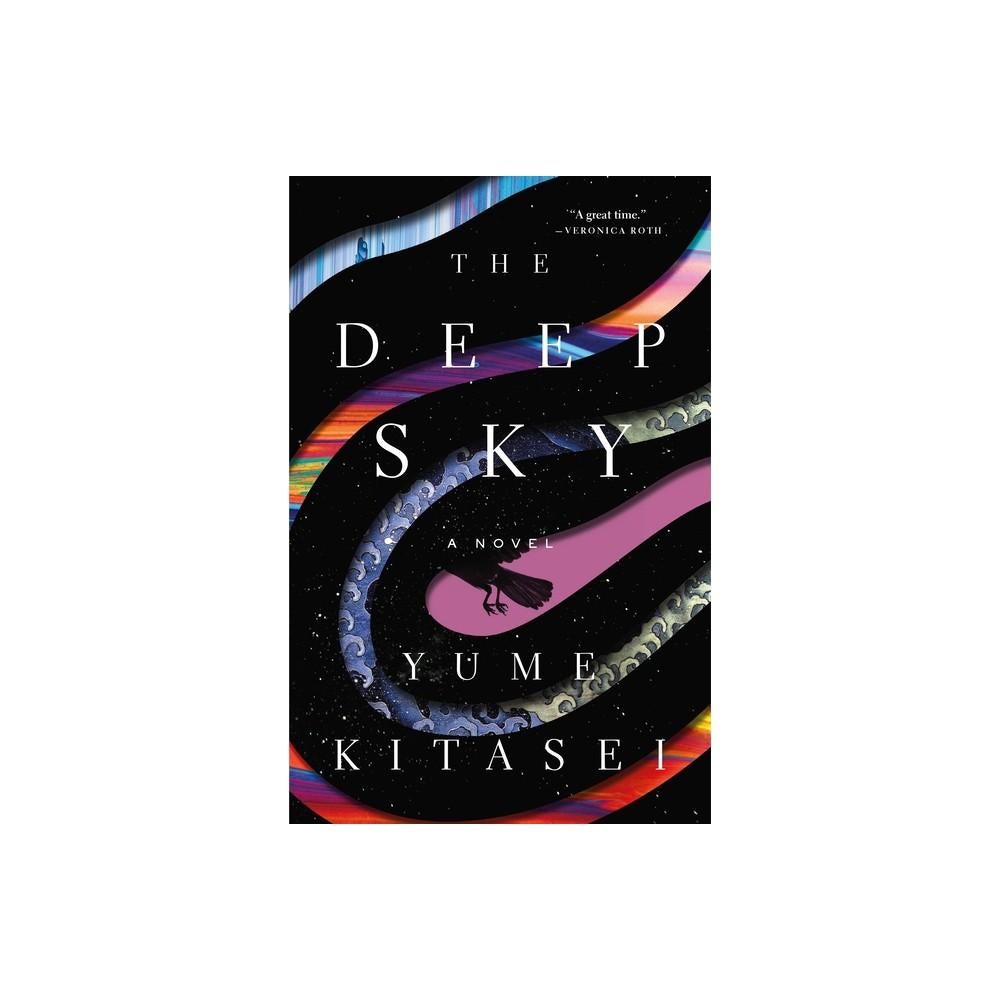The Deep Sky by Yume Kitasei by Kitasei, Yume, photo 2 of 2