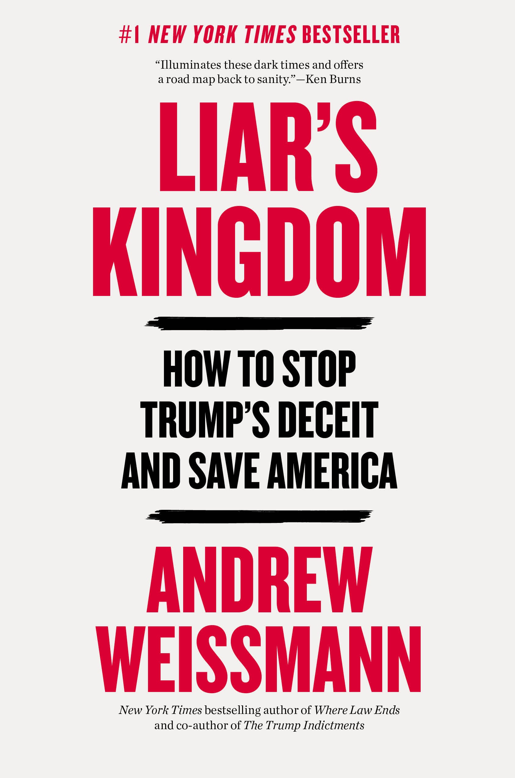 Liar's Kingdom