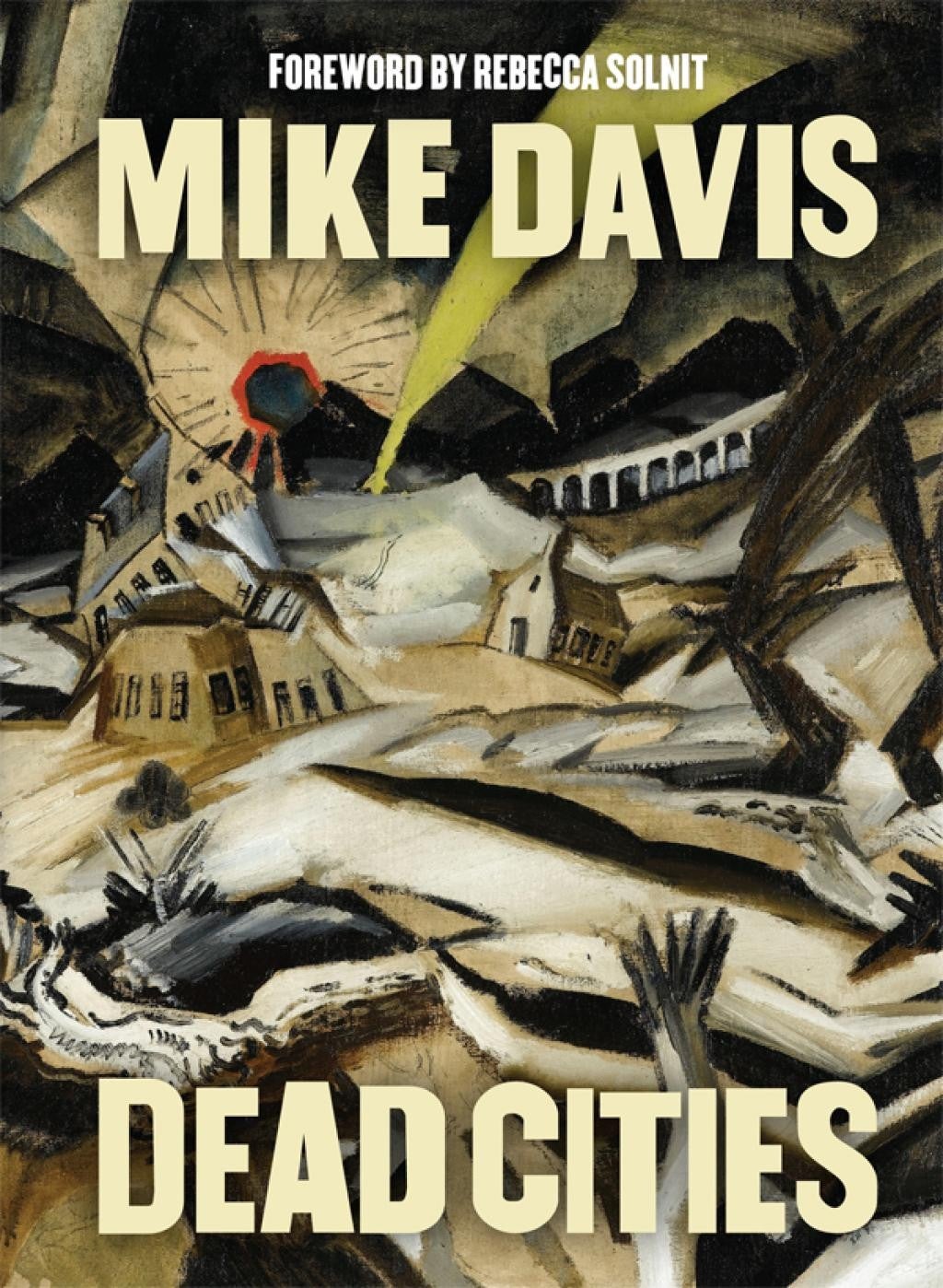 Dead Cities by Mike Davis, photo 2 of 2
