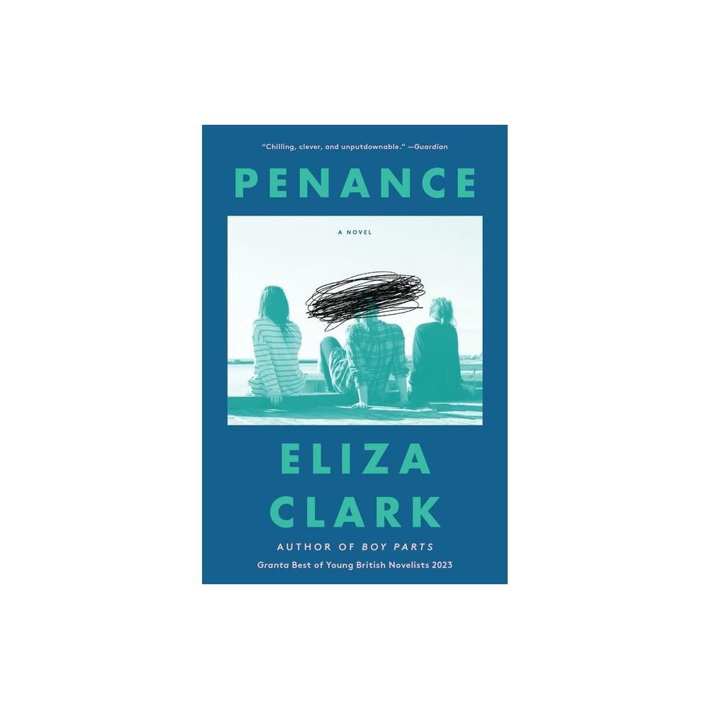 Penance - by Eliza Clark (Paperback) by Clark, Eliza, photo 2 of 2