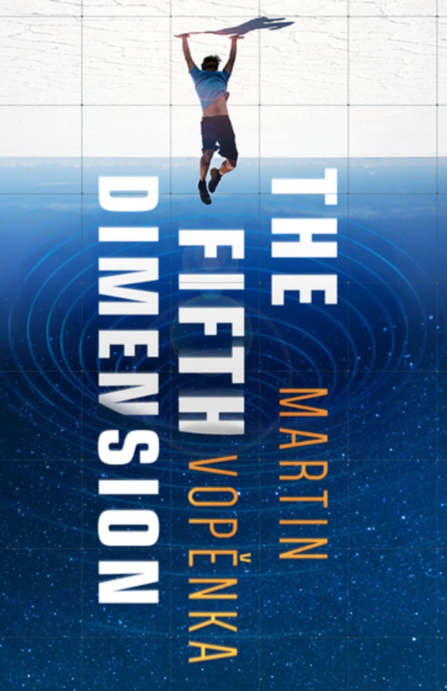The Fifth Dimension by Martin Vopenka, photo 1 of 2