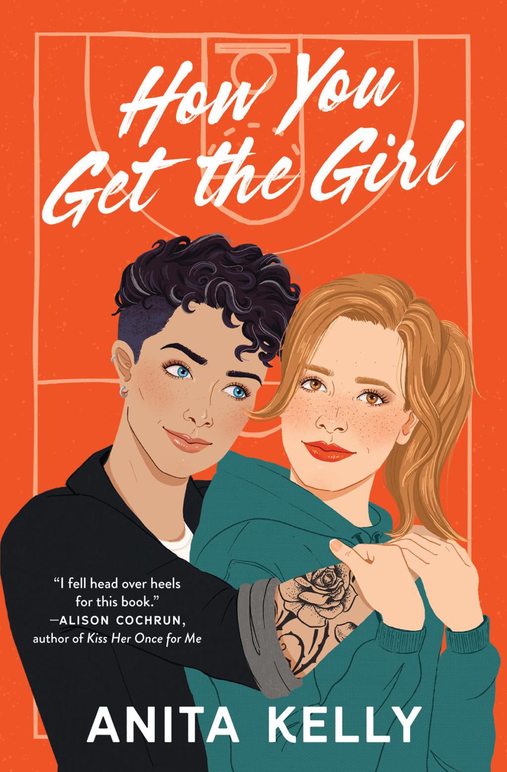How You Get the Girl - (Nashville Love) by Anita Kelly (Paperback) by Kelly, Anita, photo 2 of 2