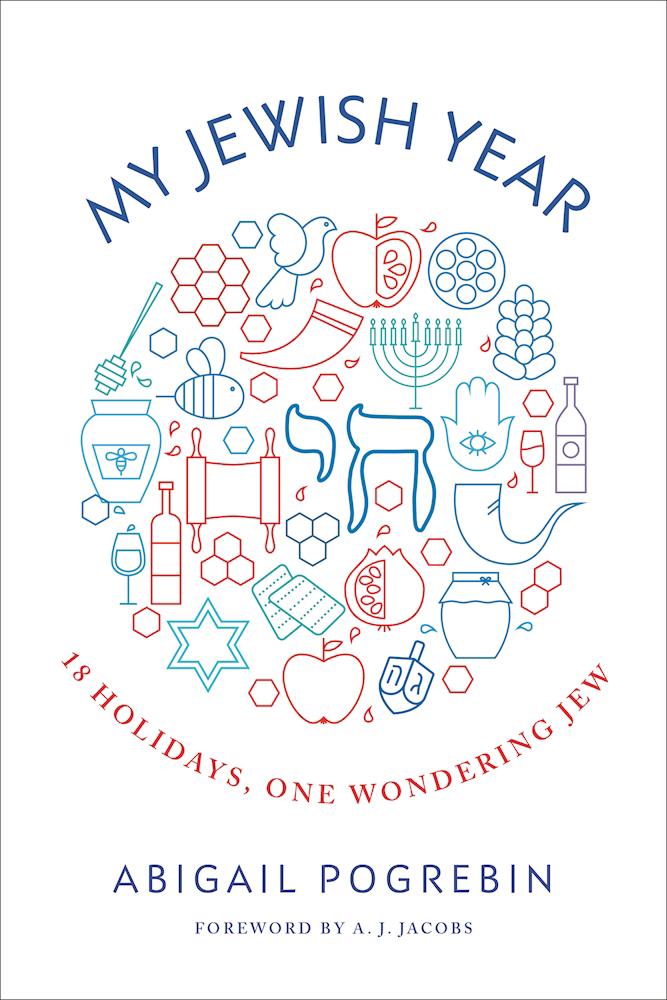 My Jewish Year