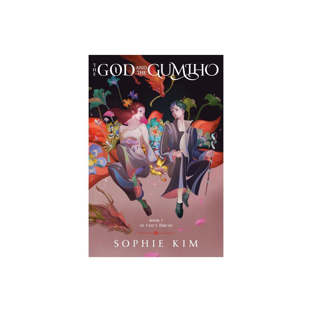 The God and the Gumiho - (Fate's Thread) by Sophie Kim (Paperback) by Kim, Sophie, photo 2 of 2