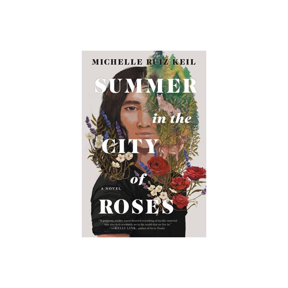 Summer in the City of Roses by Michelle Ruiz Keil, photo 2 of 2
