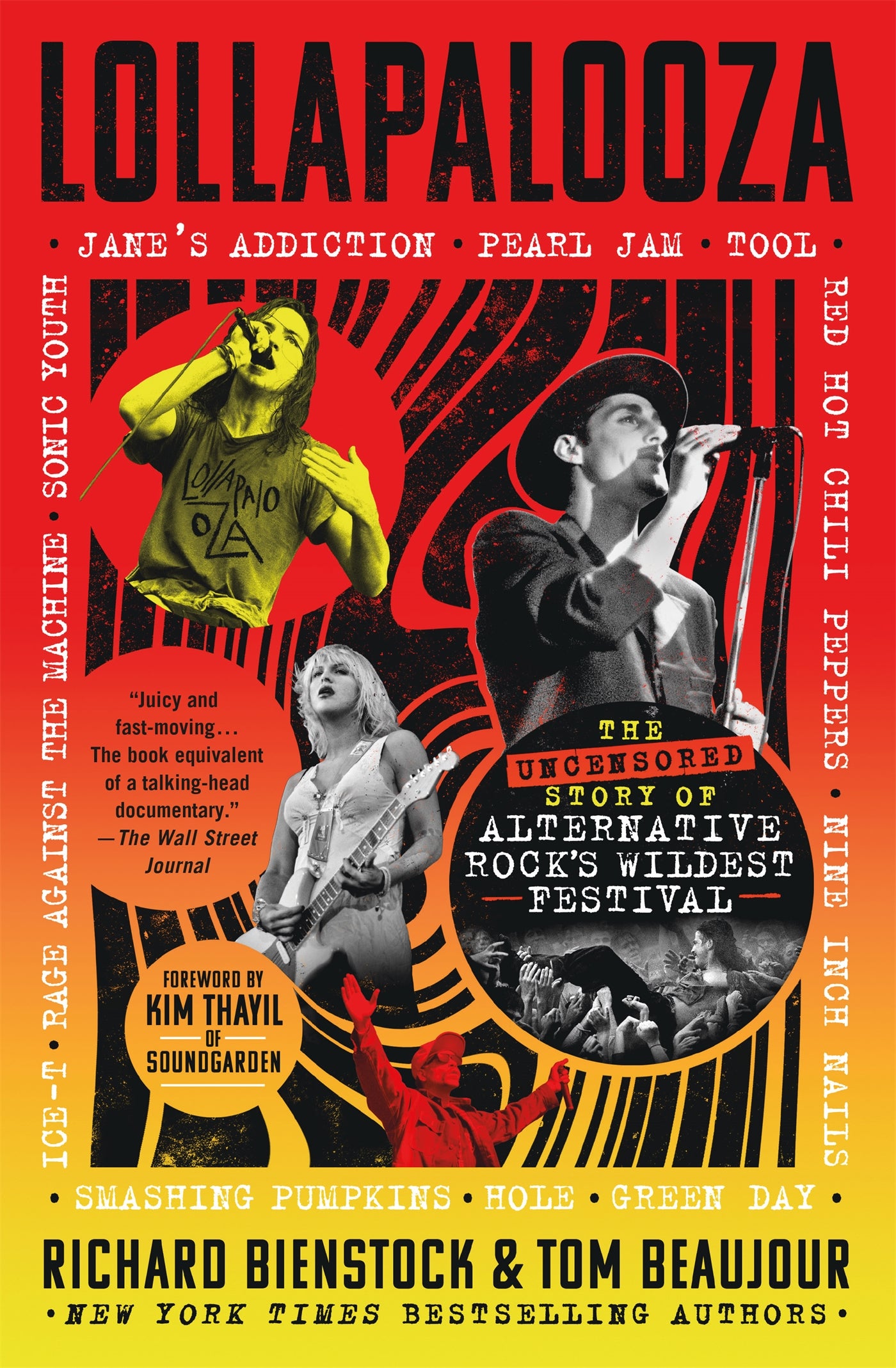 Lollapalooza