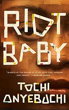 Riot Baby by Tochi Onyebuchi, photo 2 of 2