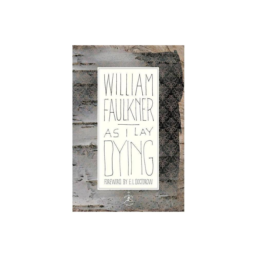 As I Lay Dying by William Faulkner, photo 2 of 2