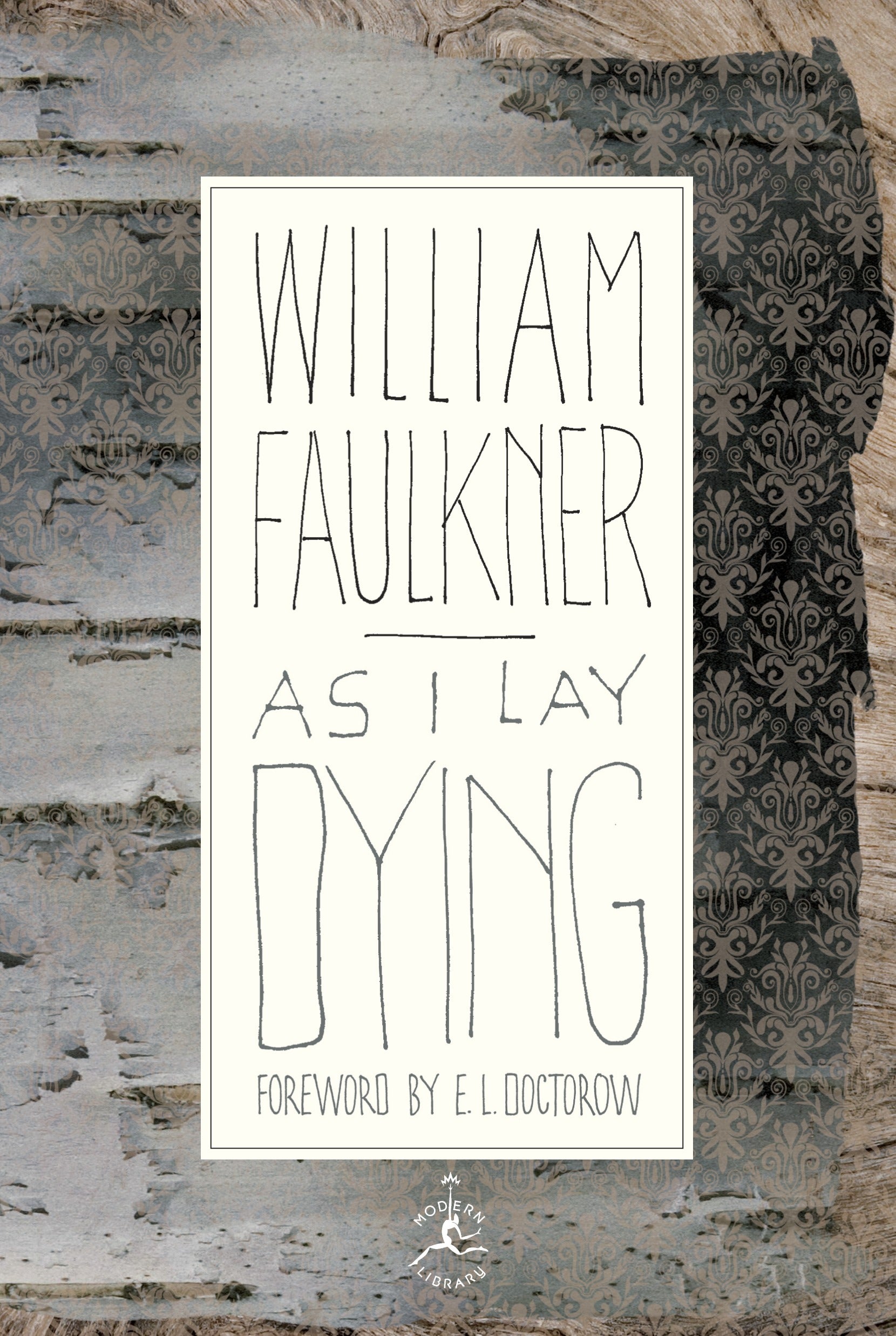 As I Lay Dying by William Faulkner, photo 1 of 2