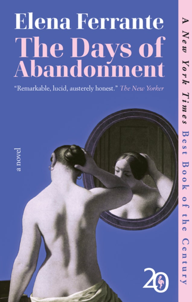 The Days of Abandonment