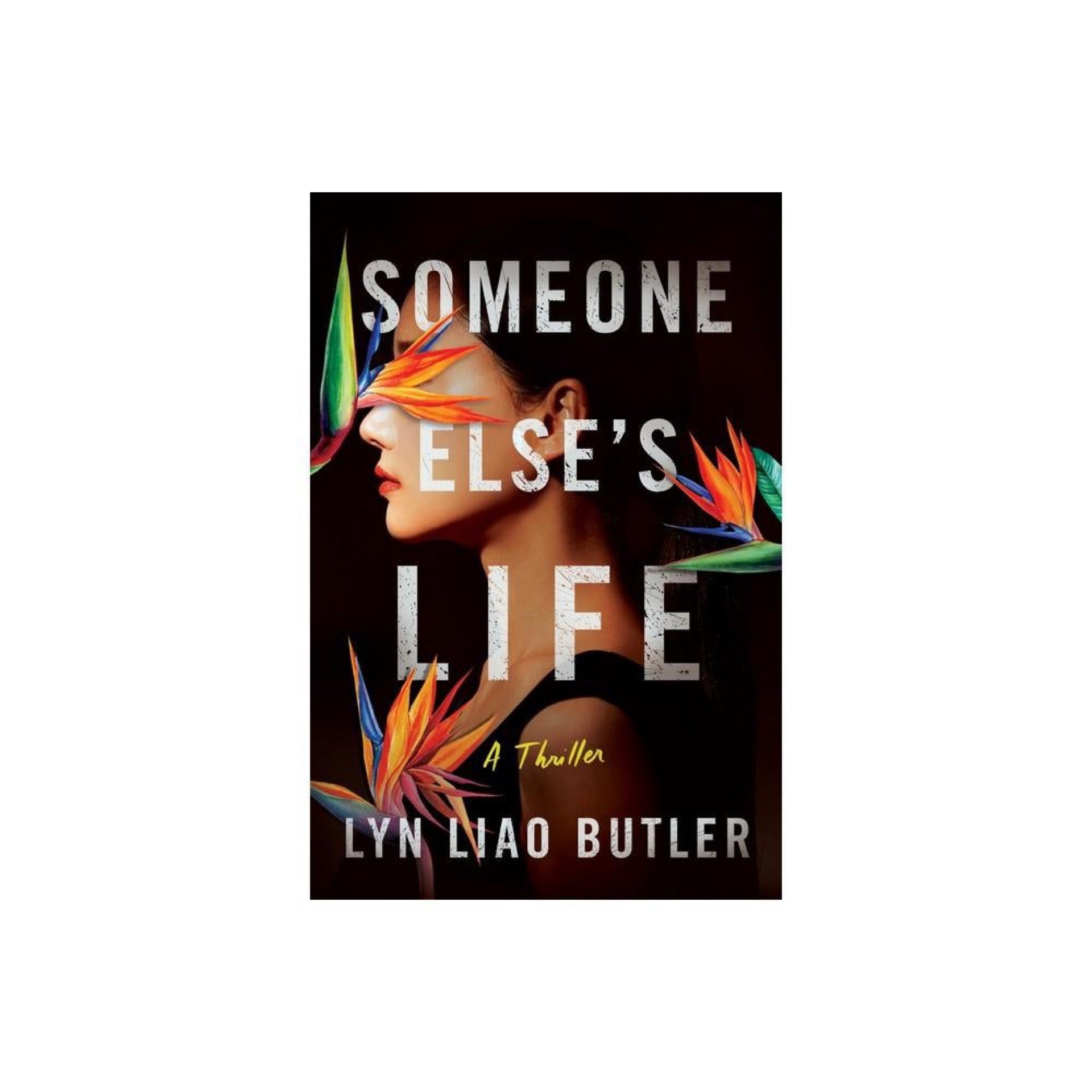 Someone Else's Life by Lyn Liao Butler by Liao Butler, Lyn, photo 2 of 2