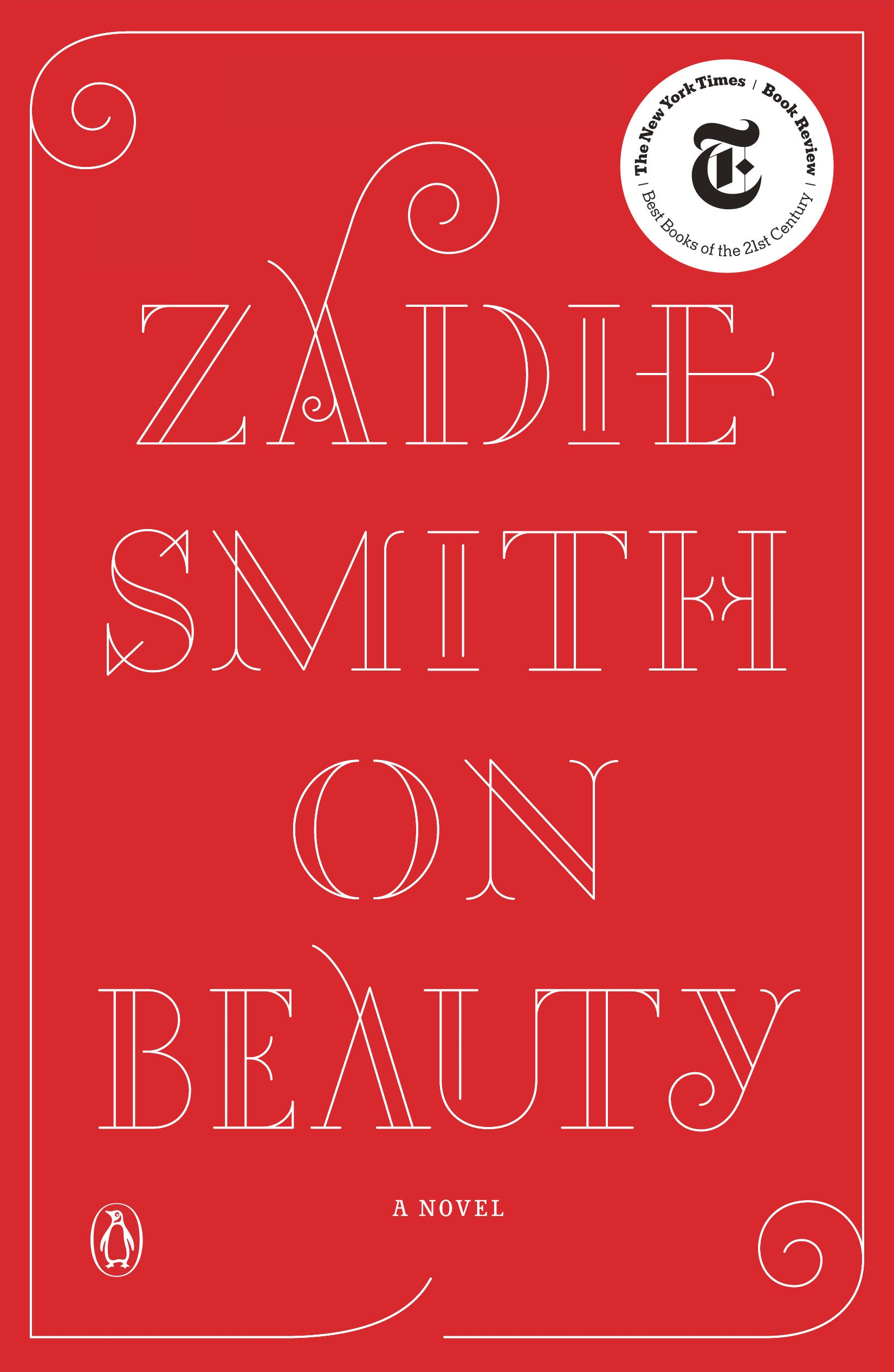 On Beauty