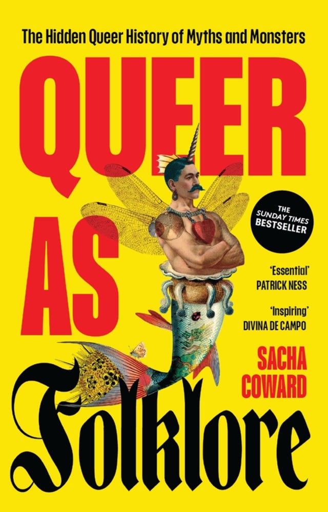 Queer as folklore