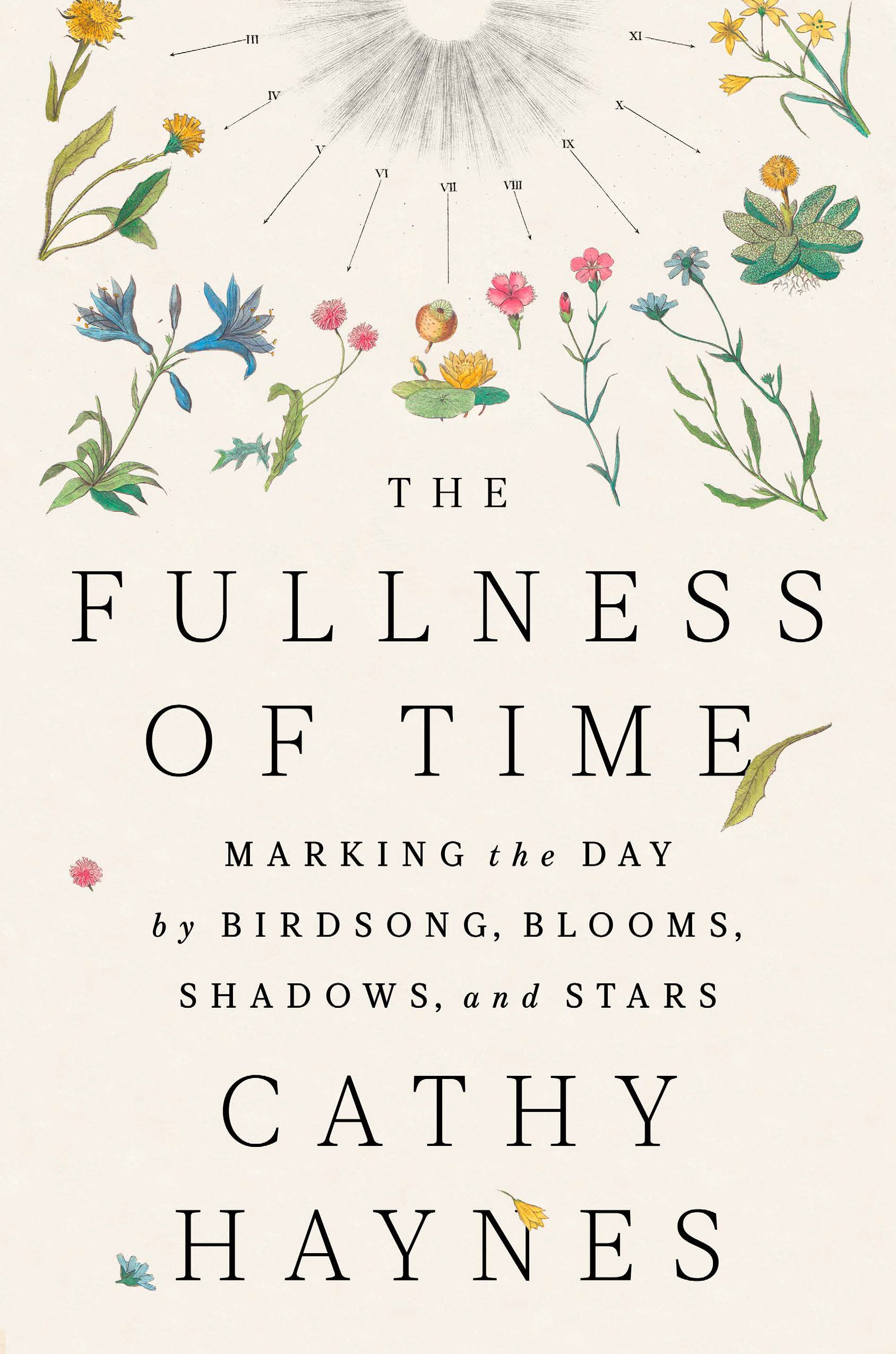 The Fullness of Time