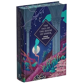 The Fall of the House of Usher and Other Stories by Edgar Allan Poe