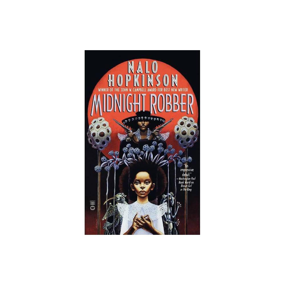 Midnight Robber by Nalo Hopkinson