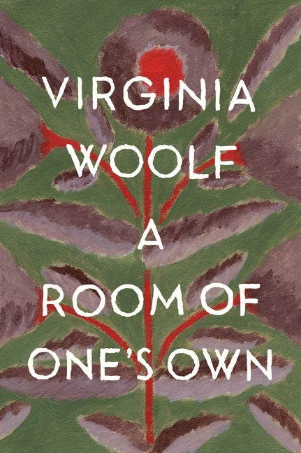 A Room Of One's Own
