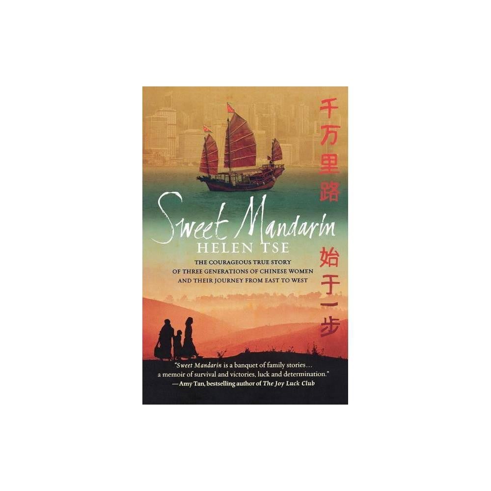 Sweet Mandarin by Helen Tse - USED