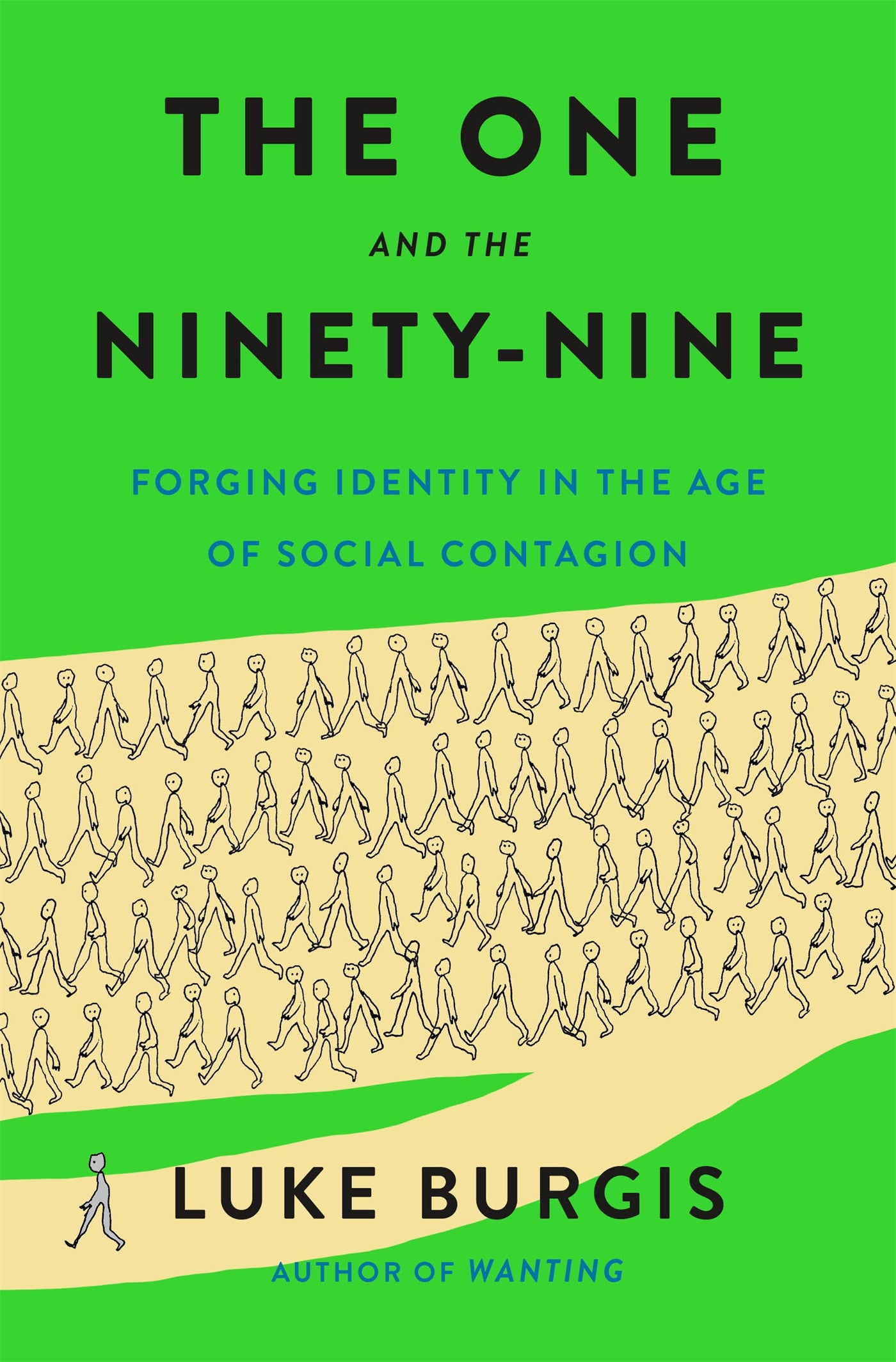 The One and the Ninety-Nine