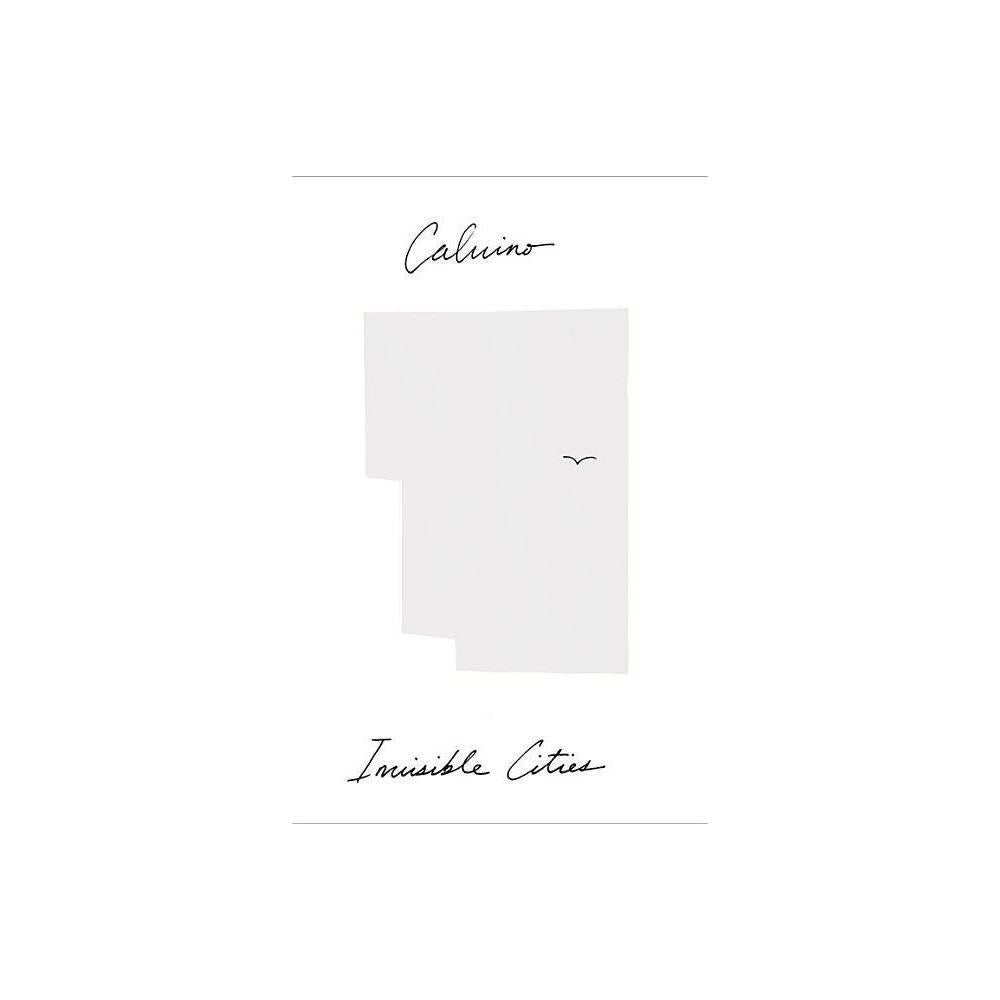 Invisible Cities by Italo Calvino, photo 2 of 2