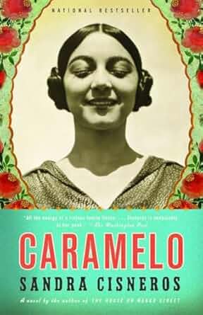 Caramelo by Sandra Cisneros, photo 2 of 2