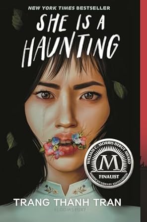 She is a Haunting by Trang Thanh Tran, photo 2 of 2