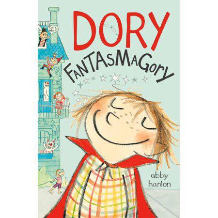 Dory Fantasmagory by Abby Hanlon, photo 2 of 2