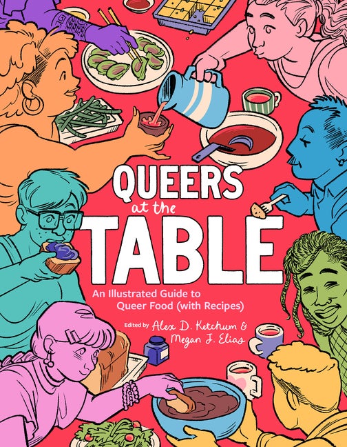 Queers at the Table