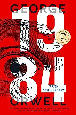 1984 by George Orwell by Orwell, George, photo 2 of 2