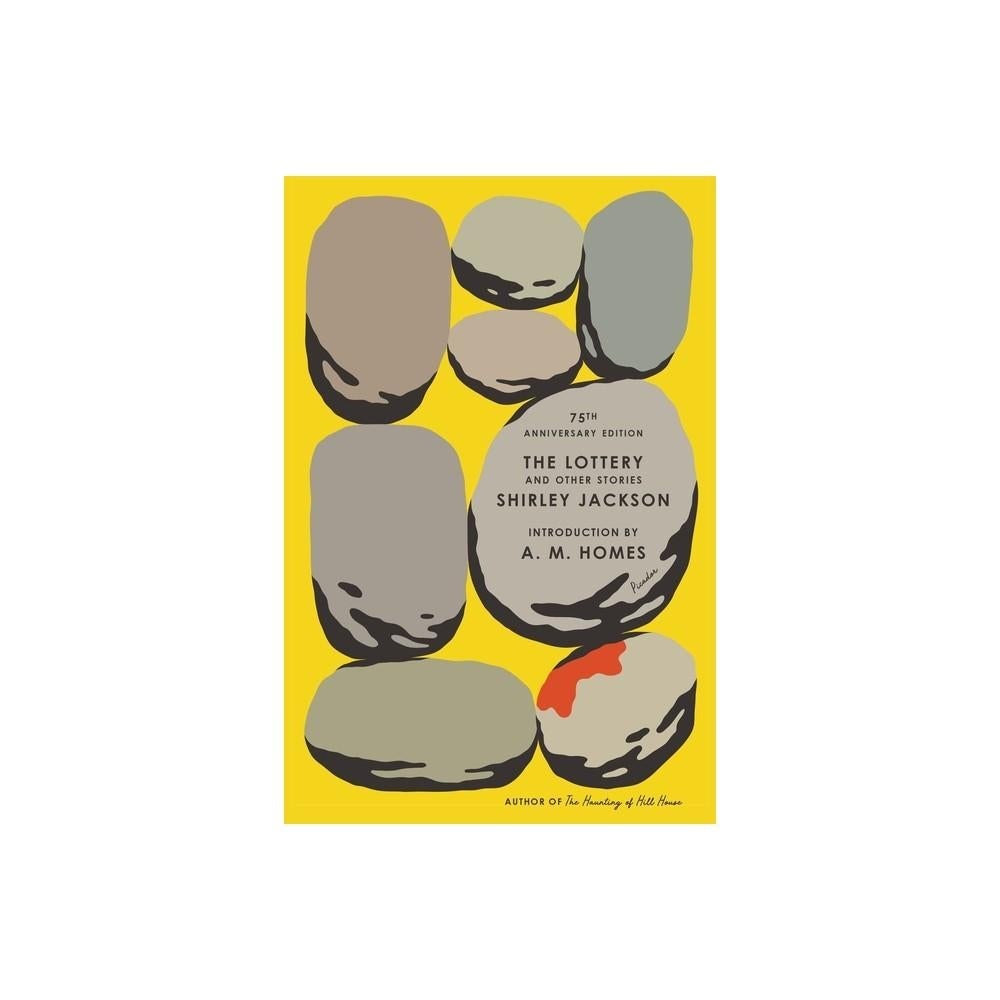 The Lottery and Other Stories by Shirley Jackson