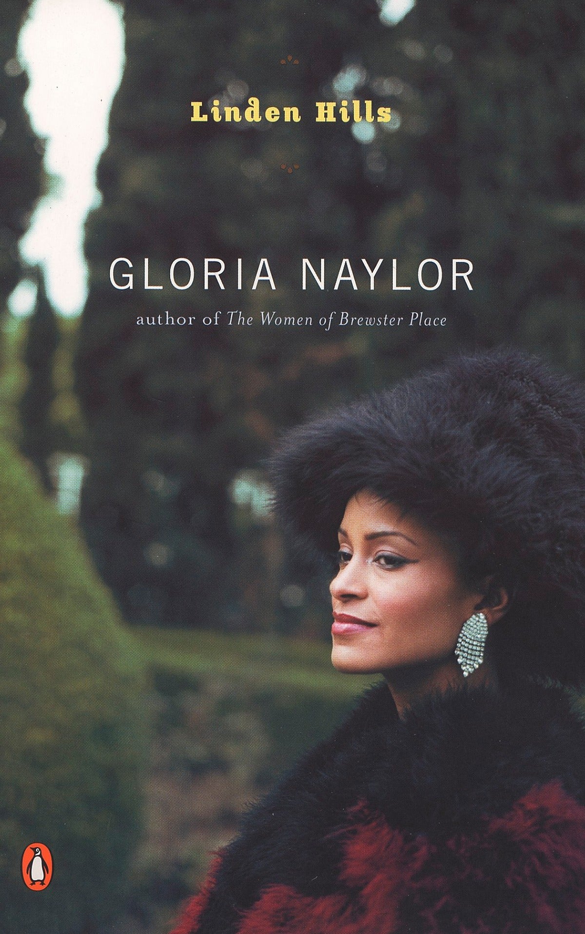 Linden Hills by Gloria Naylor, photo 1 of 2