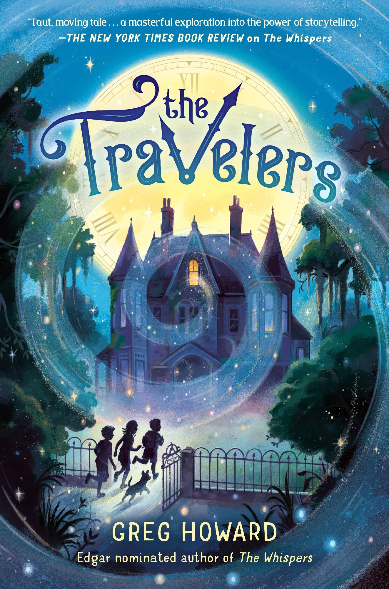 The Travelers