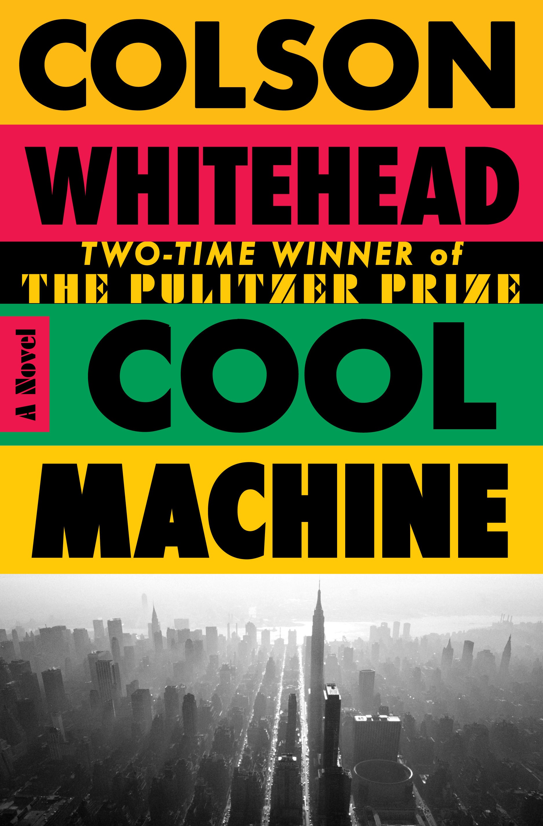 Cool Machine, photo 1 of 2