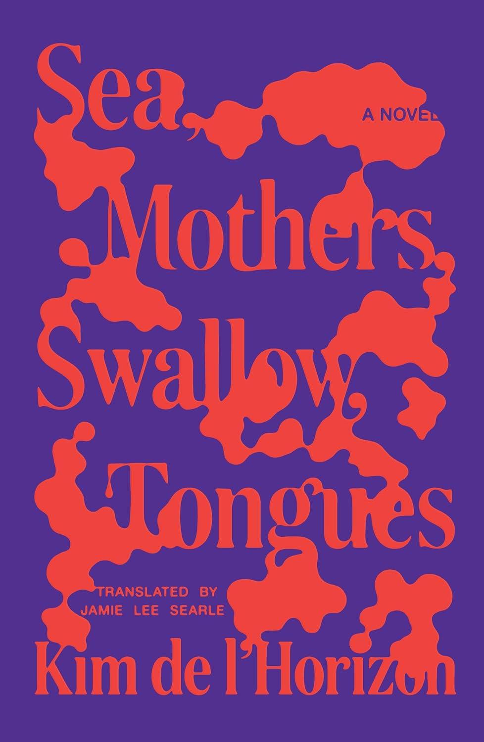Sea, Mothers, Swallow