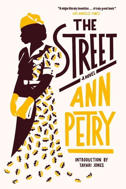 The Street by Ann Petry, photo 1 of 2