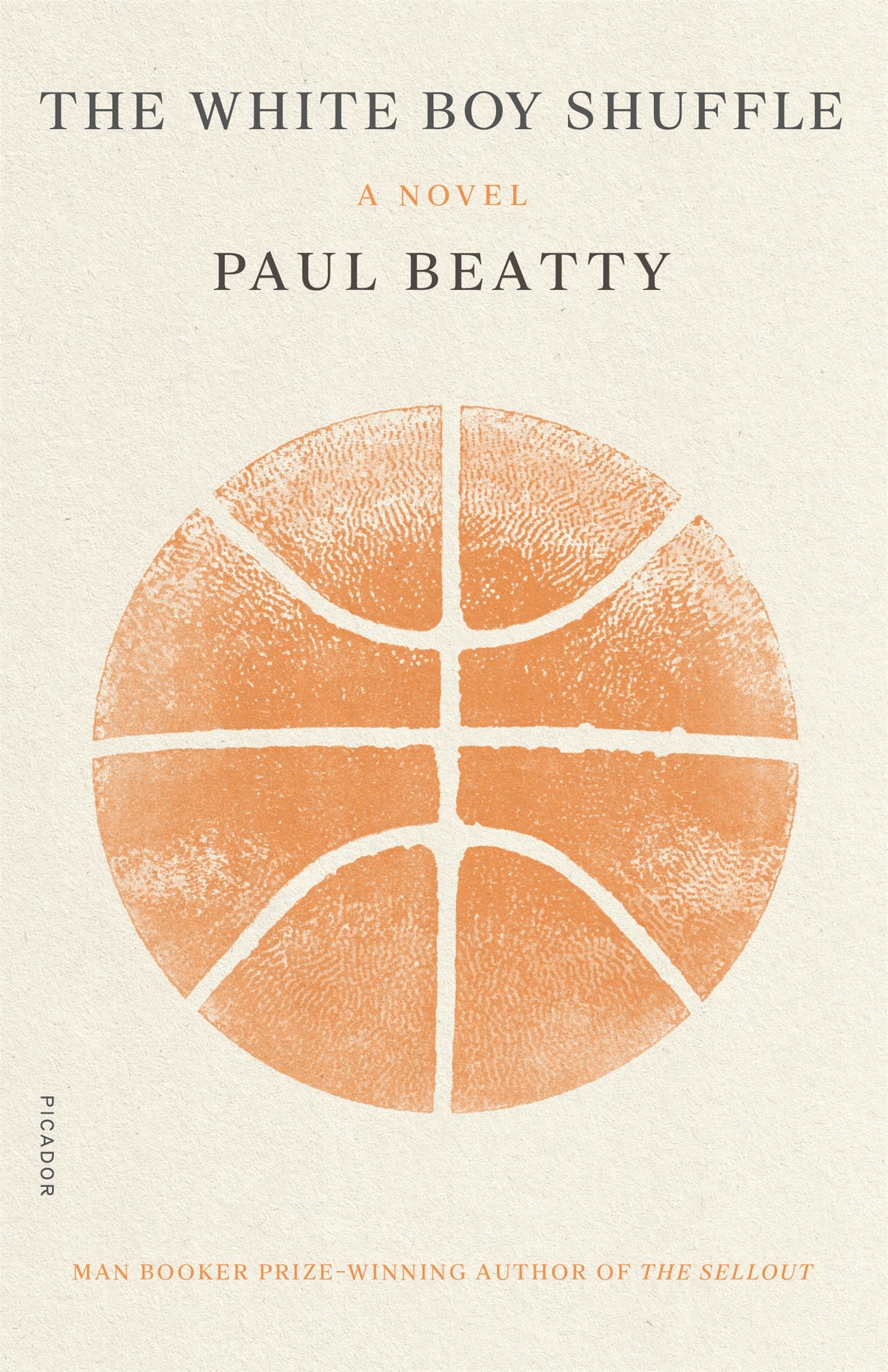 White Boy Shuffle by Paul Beatty, photo 1 of 2