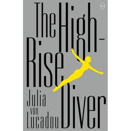 The High-Rise Diver by Julia Von Lucadou, photo 2 of 2