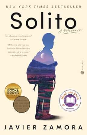 Solito by Javier Zamora by Zamora, Javier, photo 2 of 2