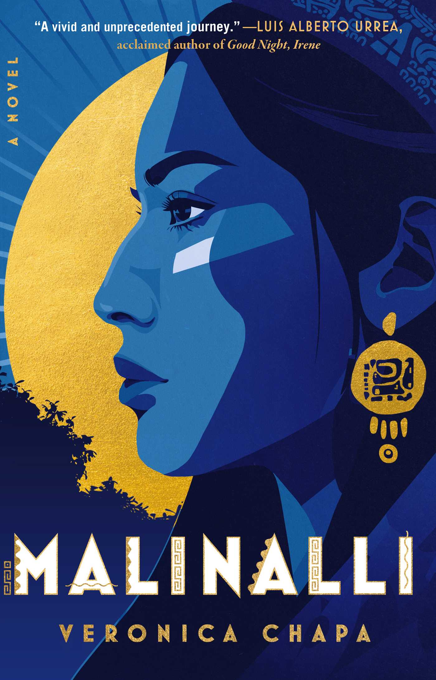 Malinalli by Veronica Chapa, photo 1 of 2