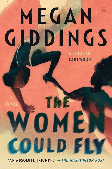 The Women Could Fly