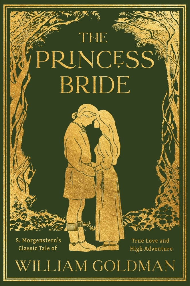 The Princess Bride Deluxe Limited Edition