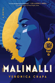 Malinalli by Veronica Chapa, photo 2 of 2